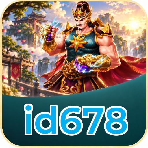 Screenshot 1 - id678 Home Screen