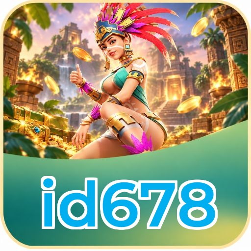 Screenshot 1 - id678 Home Screen