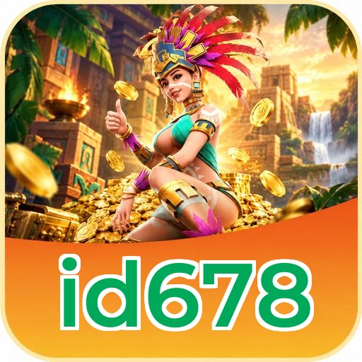 Screenshot 1 - id678 Home Screen
