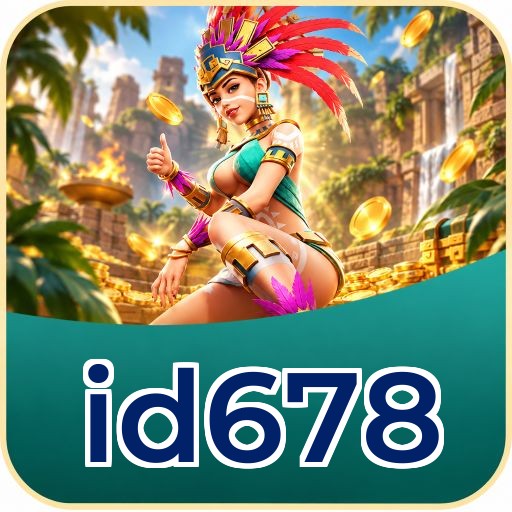 Screenshot 1 - id678 Home Screen