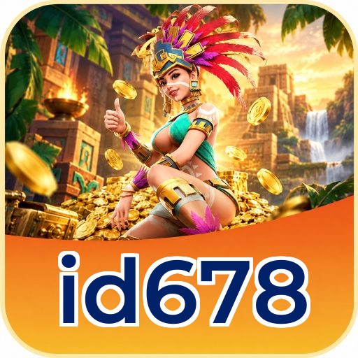 Screenshot 1 - id678 Home Screen