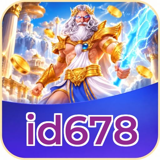 Screenshot 1 - id678 Home Screen