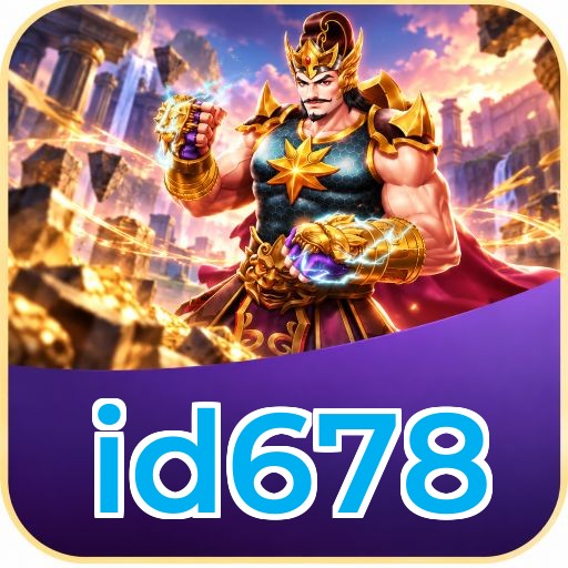 Screenshot 1 - id678 Home Screen