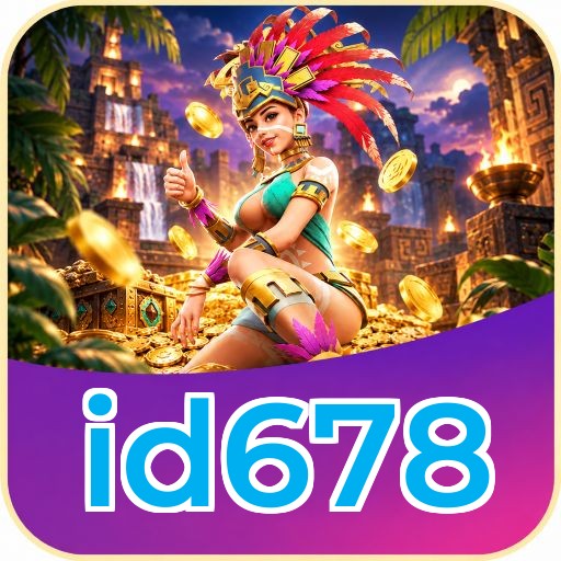 Screenshot 1 - id678 Home Screen
