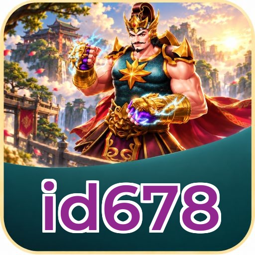 Screenshot 3 - id678 Settings