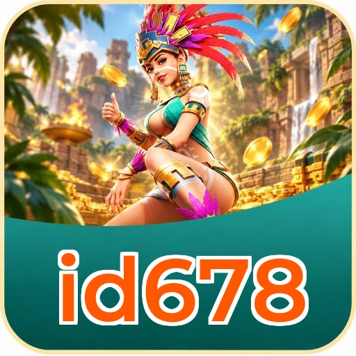 Screenshot 1 - id678 Home Screen